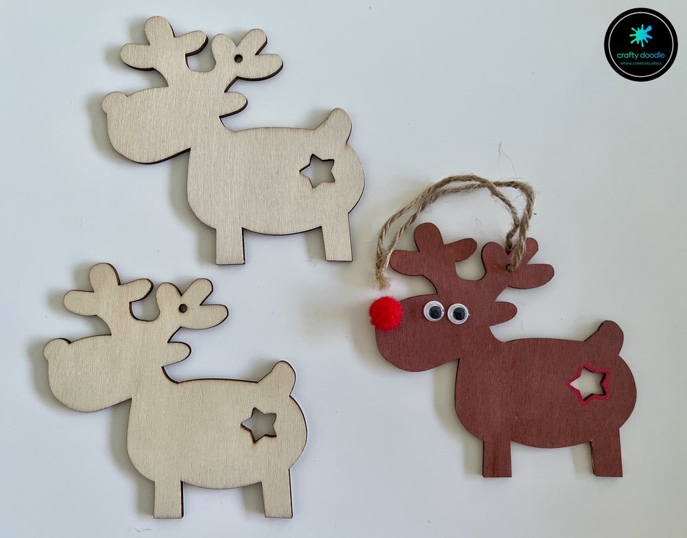 Festive Season Craft Box