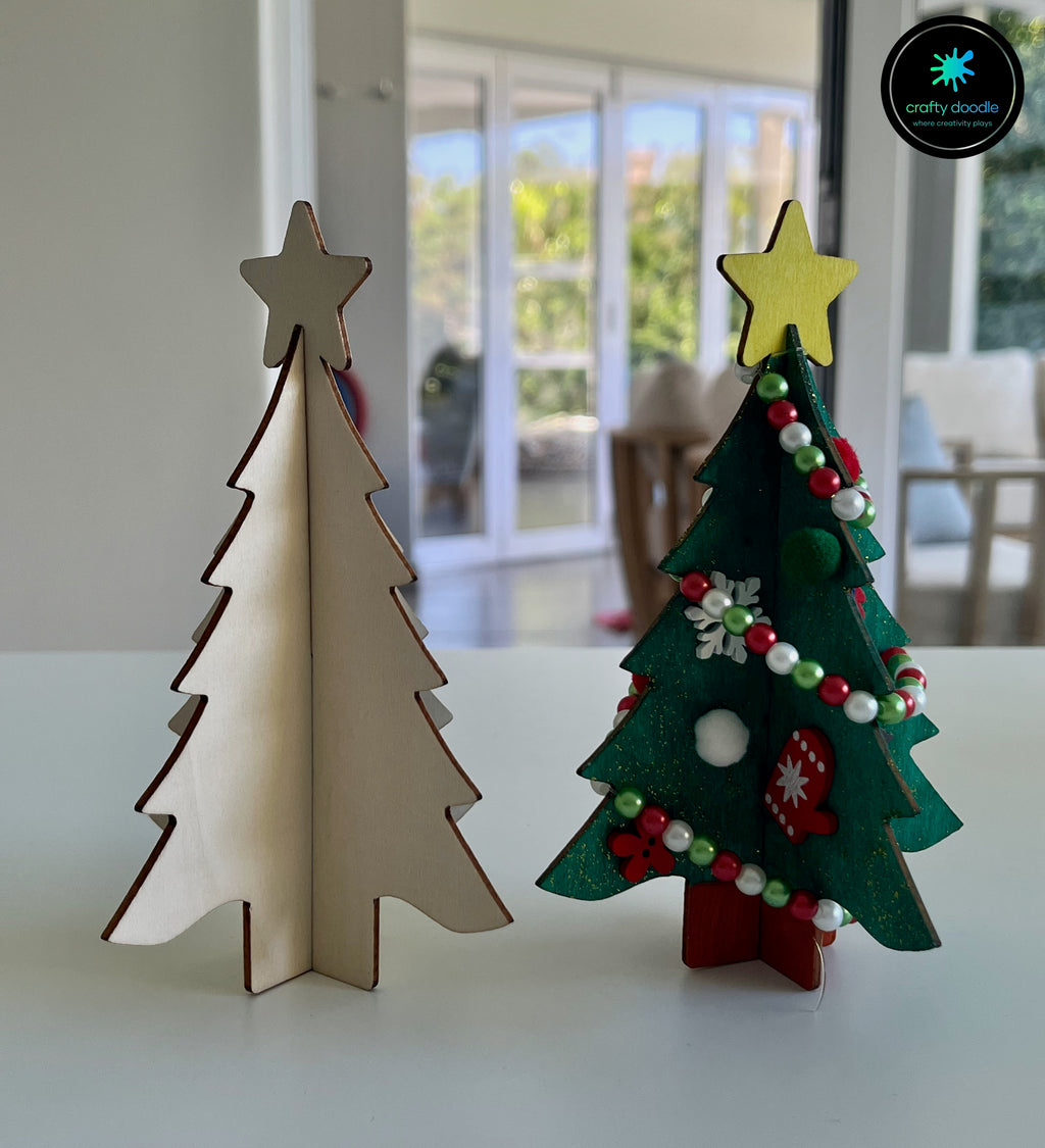 Festive Season Craft Box