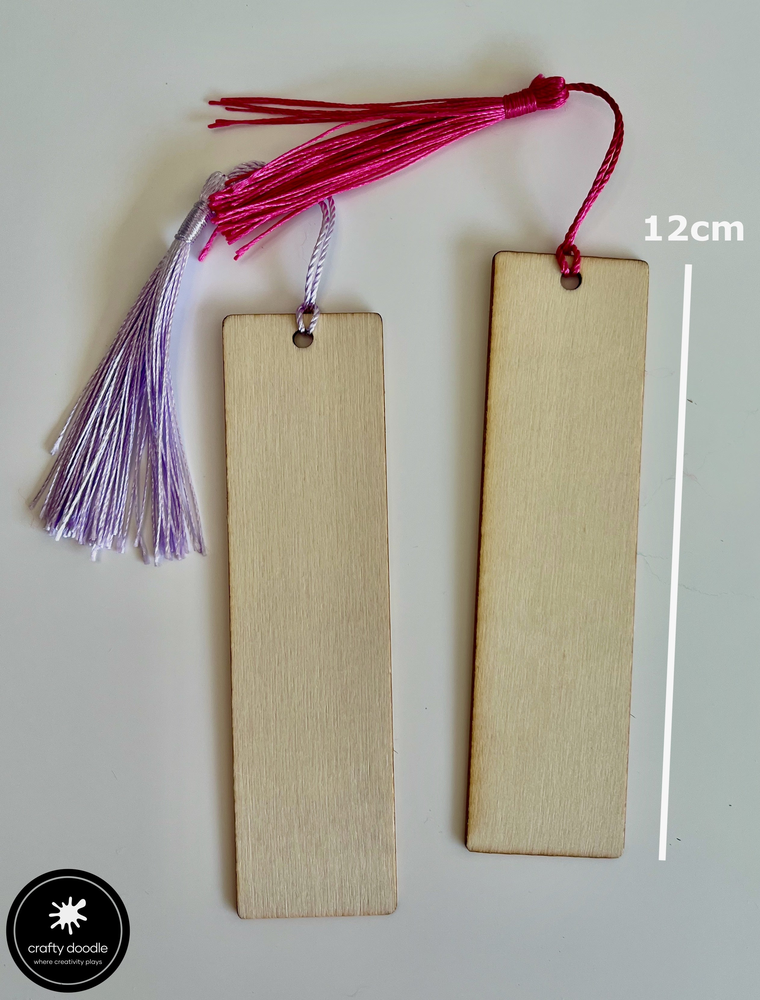 Fairy Castle Craft Box