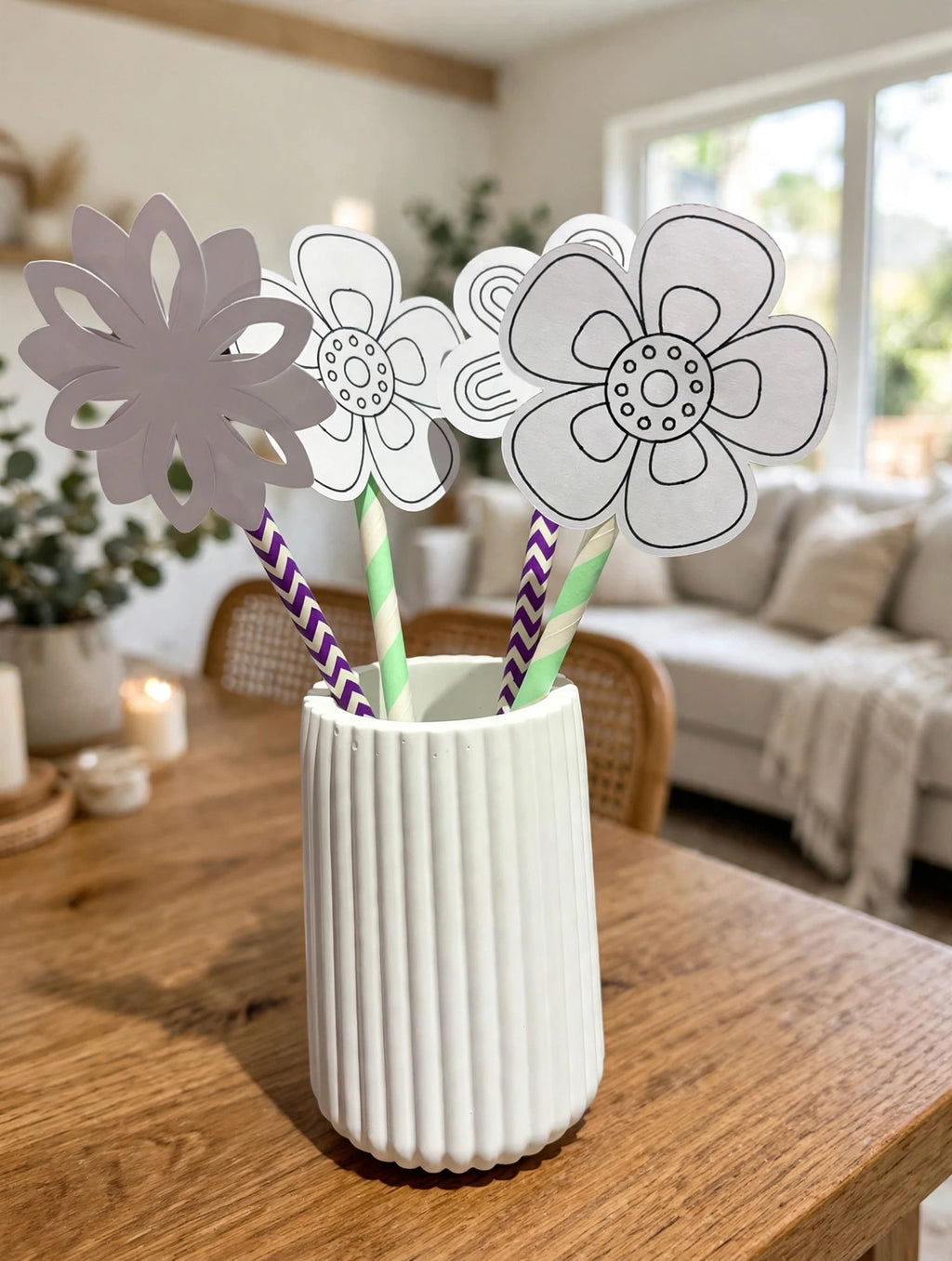 Little Bloom Craft Box