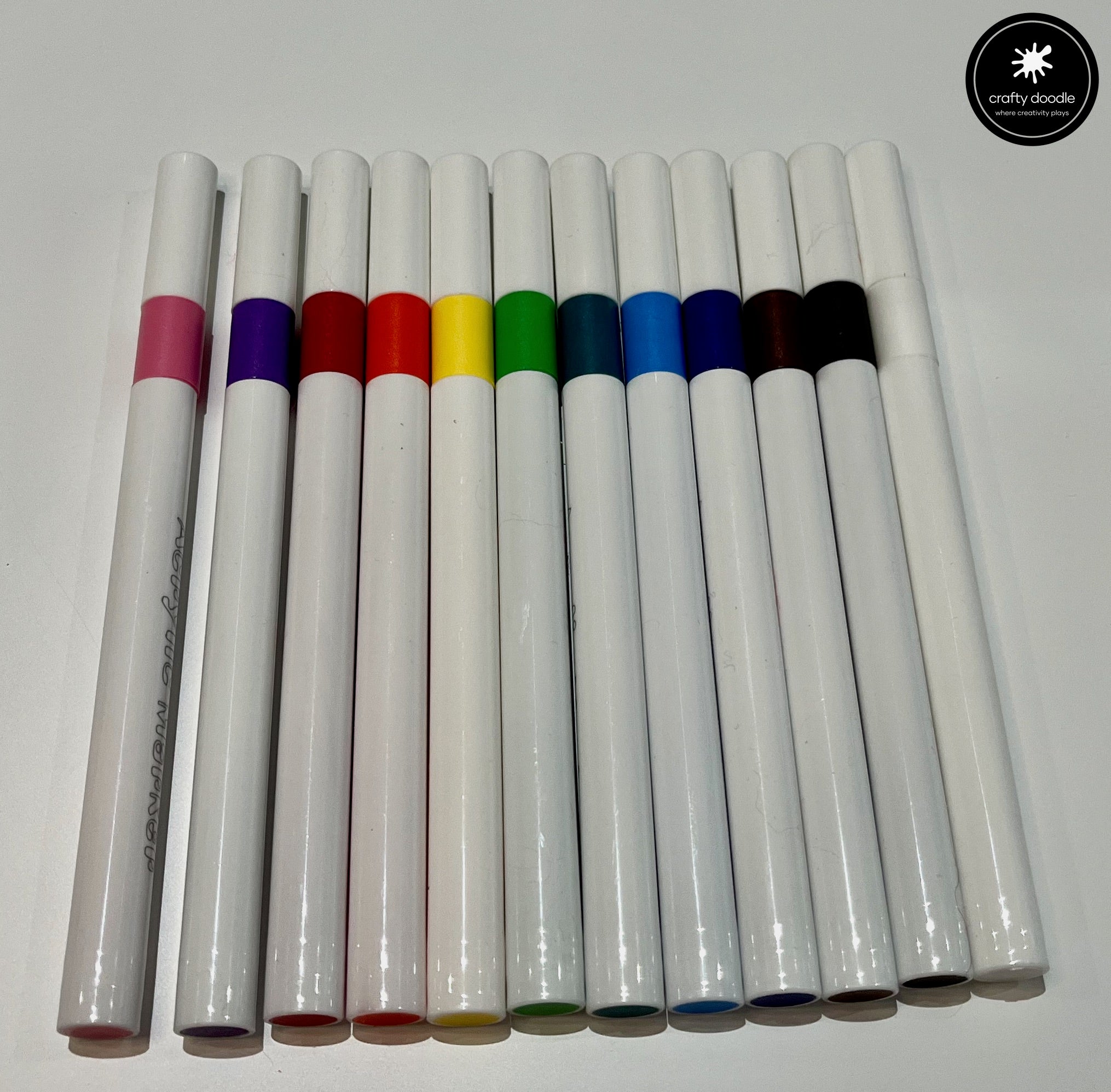 The Flower Pot Craft Box