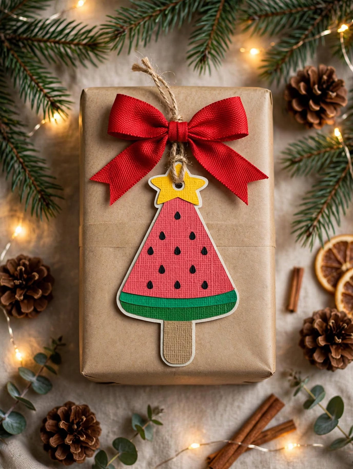 Ready made Gift Tags