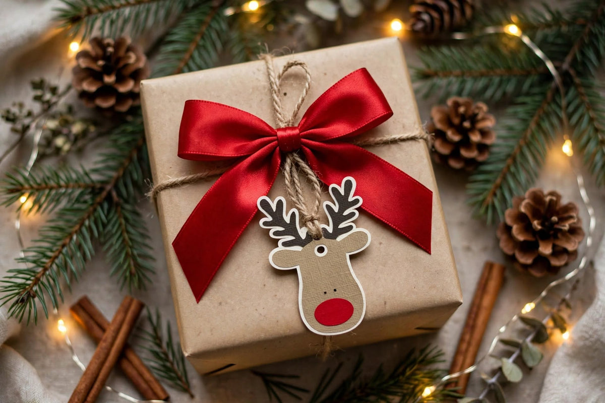 Ready made Gift Tags
