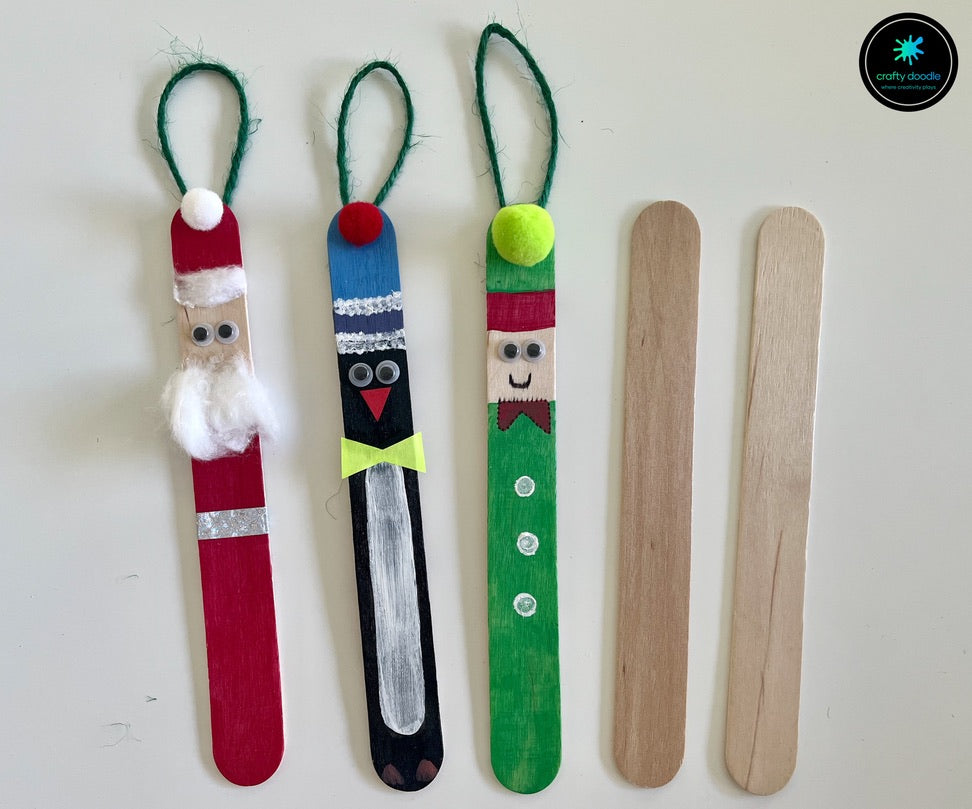 Festive Season Craft Box