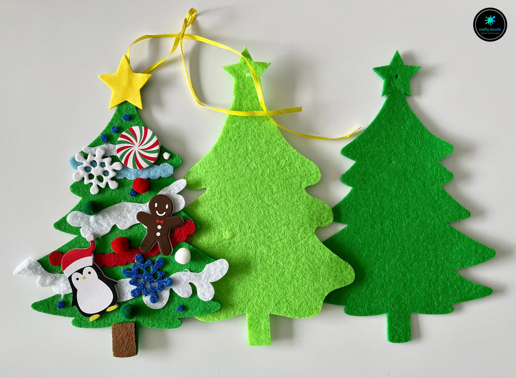 Festive Season Craft Box