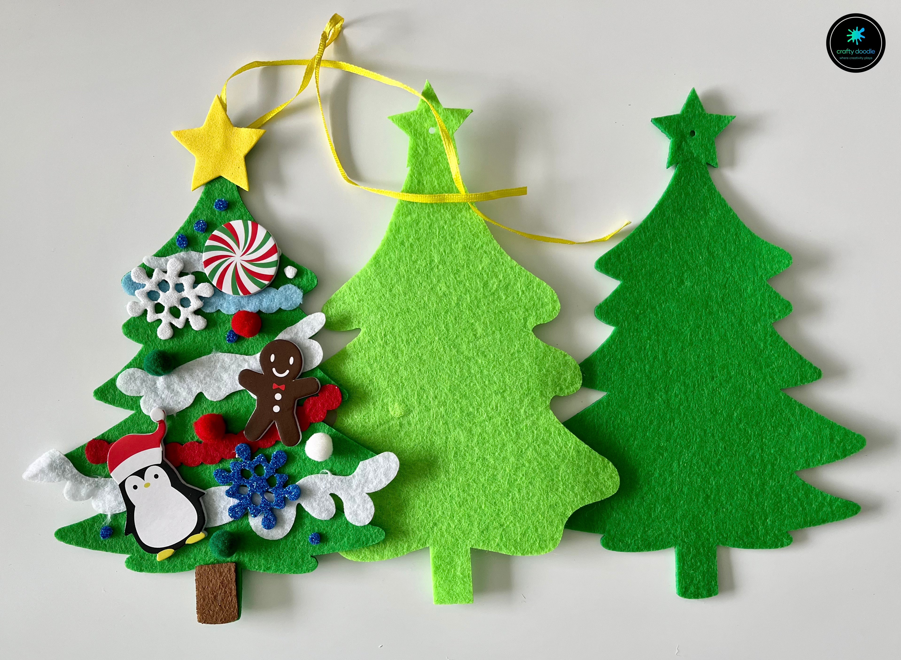 Festive Season Craft Box