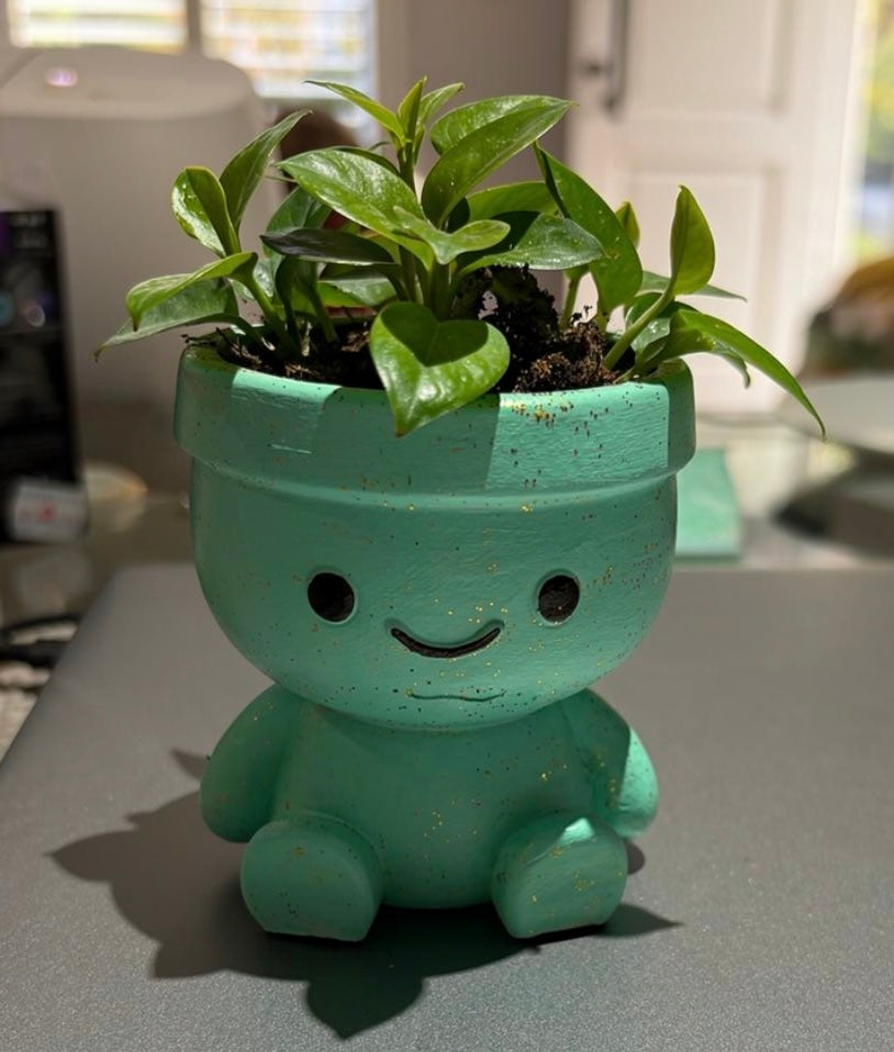 Planter