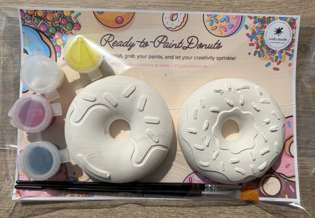 Donuts