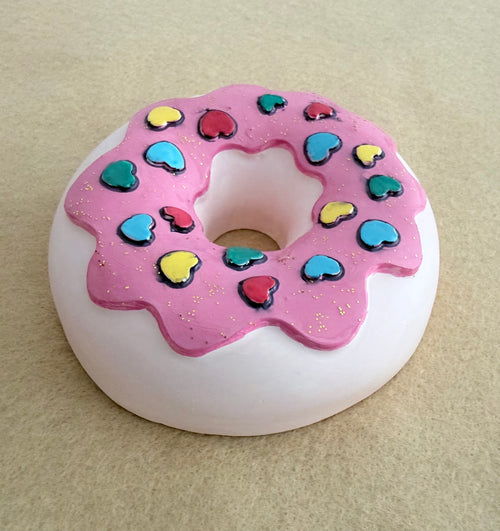 Donuts