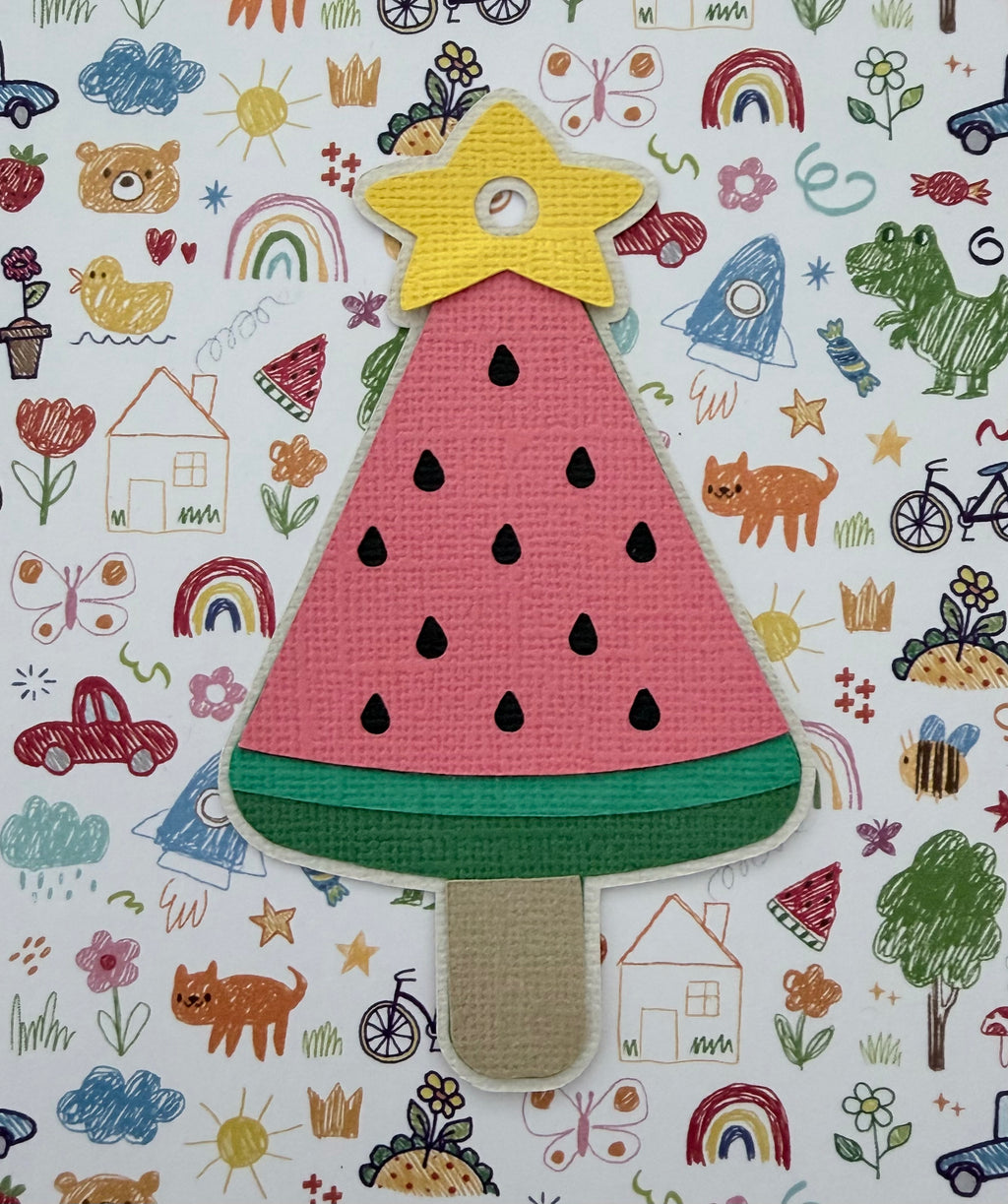Ready made Gift Tags