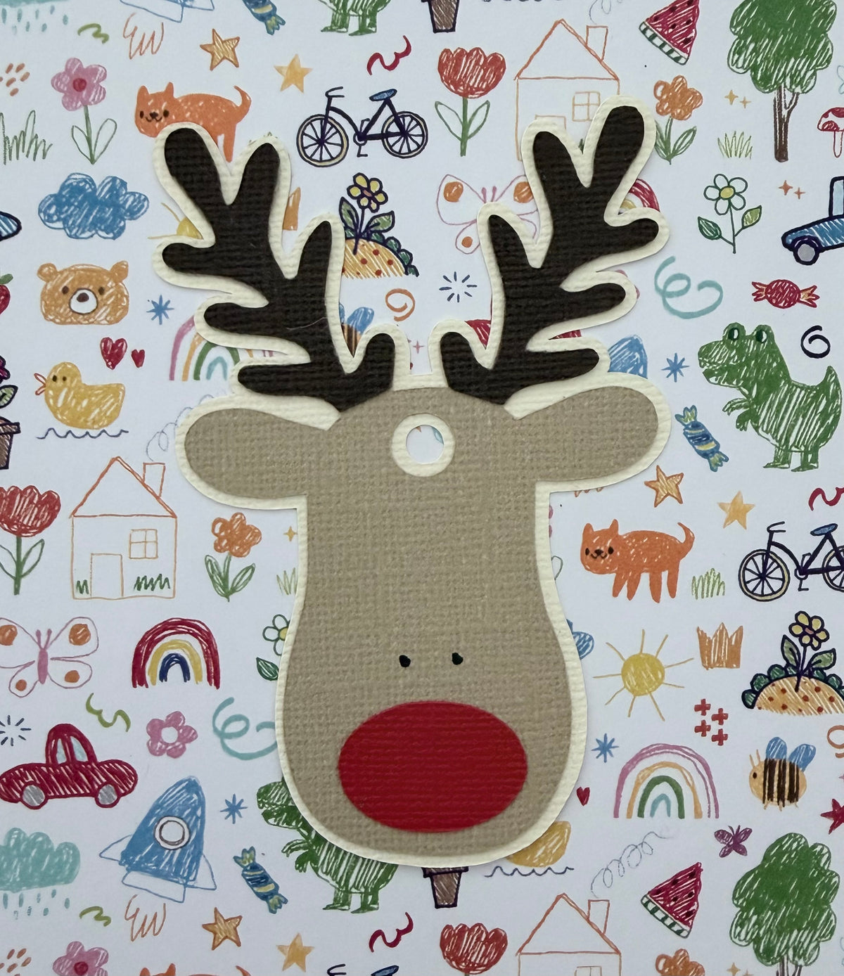 Ready made Gift Tags