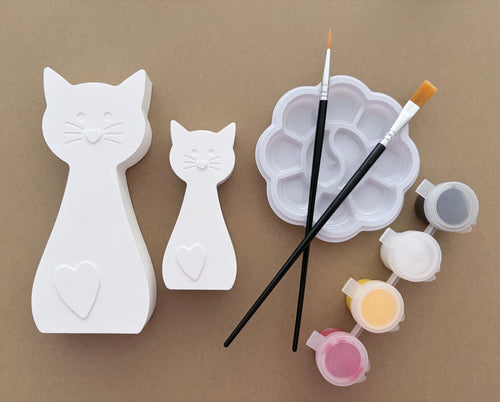 Cats