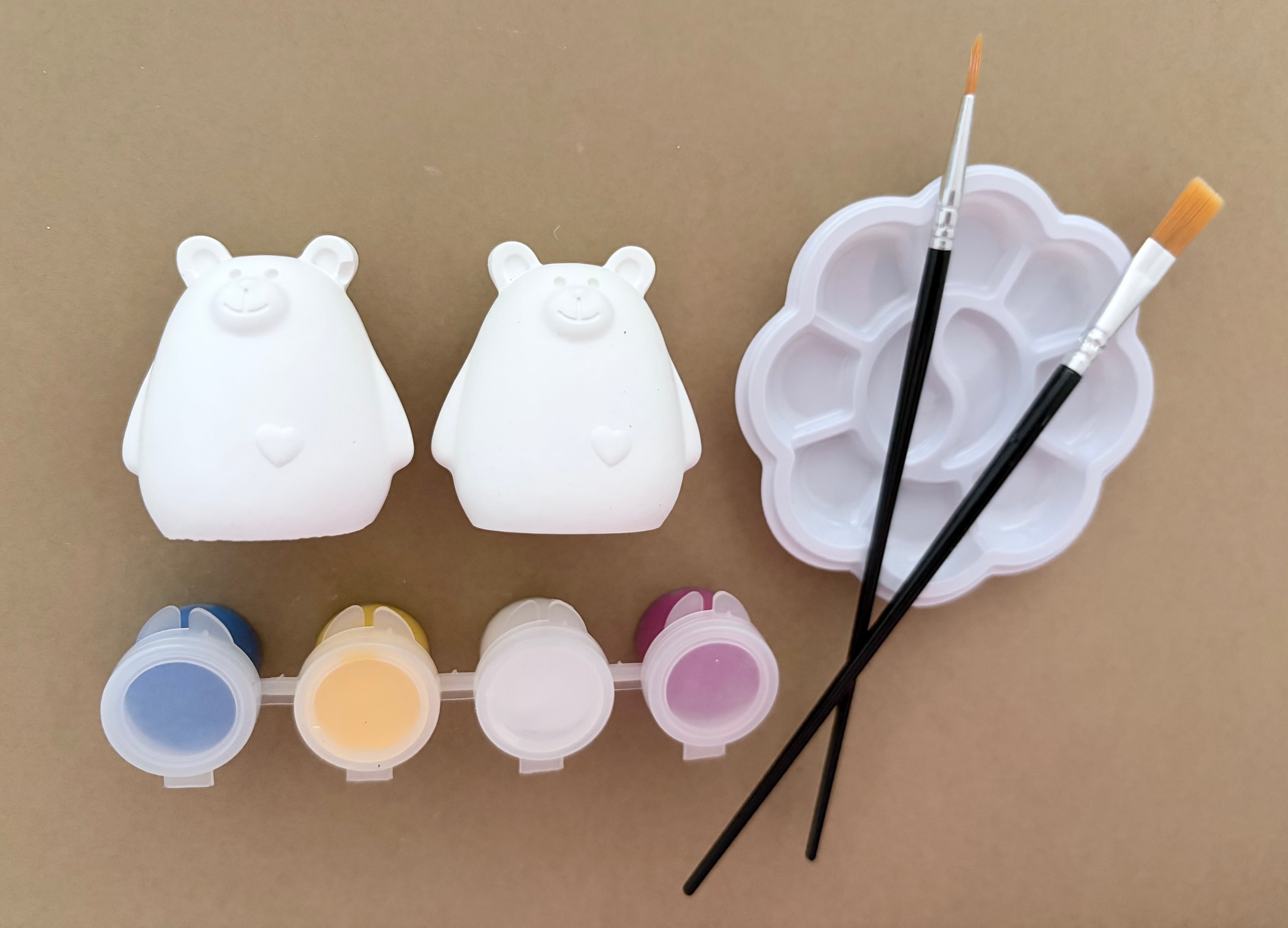 Bears